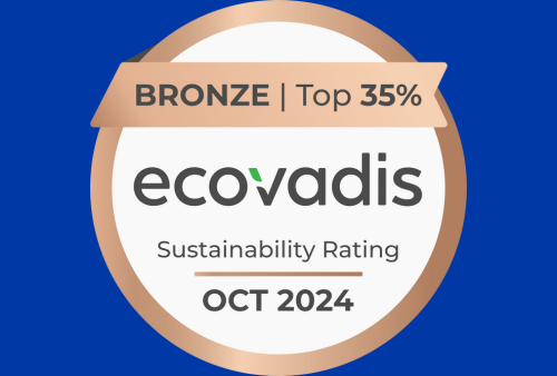 Note Ecovadis